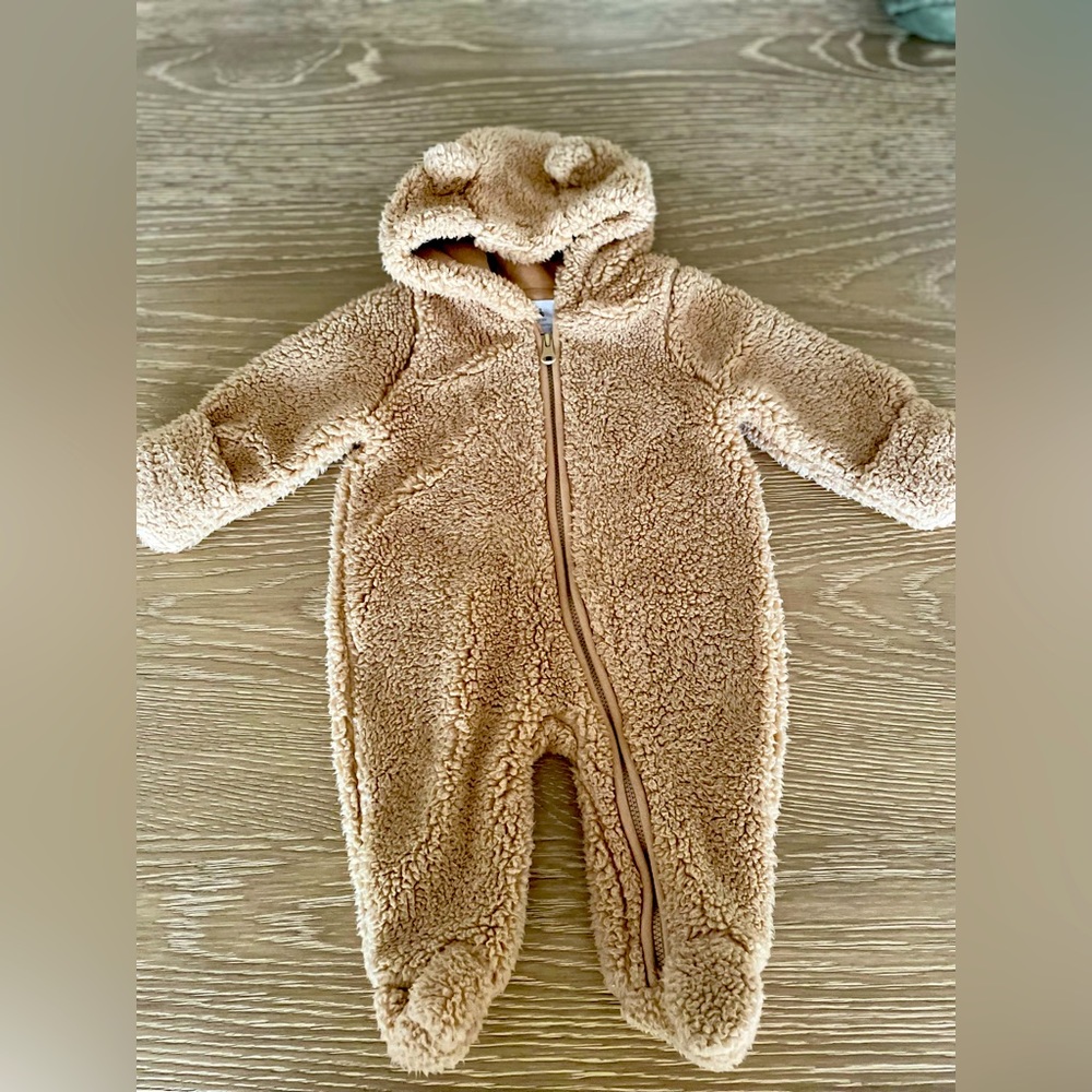 Baby Gap 0-3 months